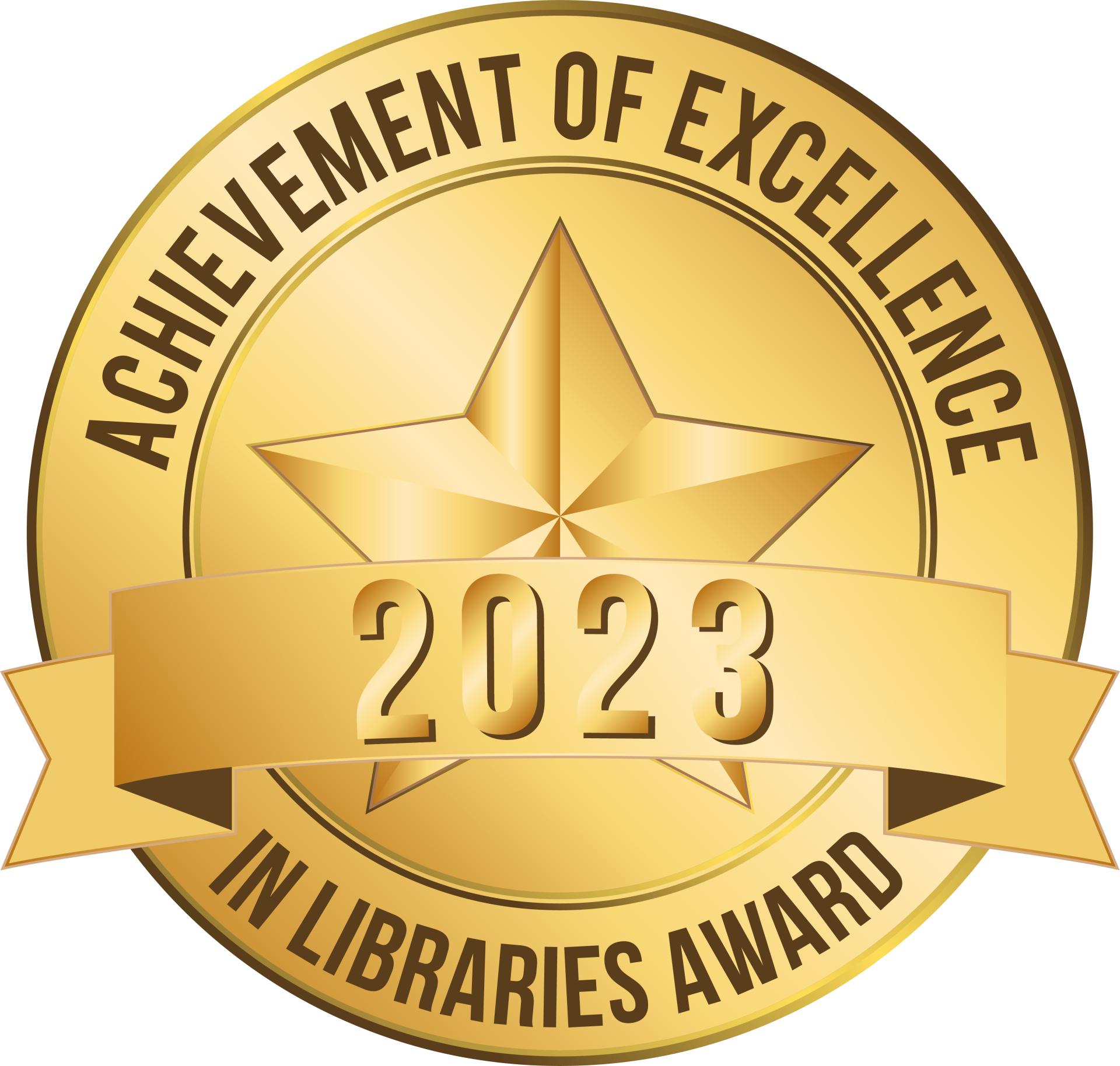 library award