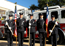 Honor Guard 2