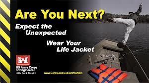 CORPS LIFE VEST