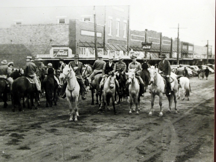 1938 Good Roads Committee