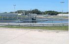 WWTP Clarifier