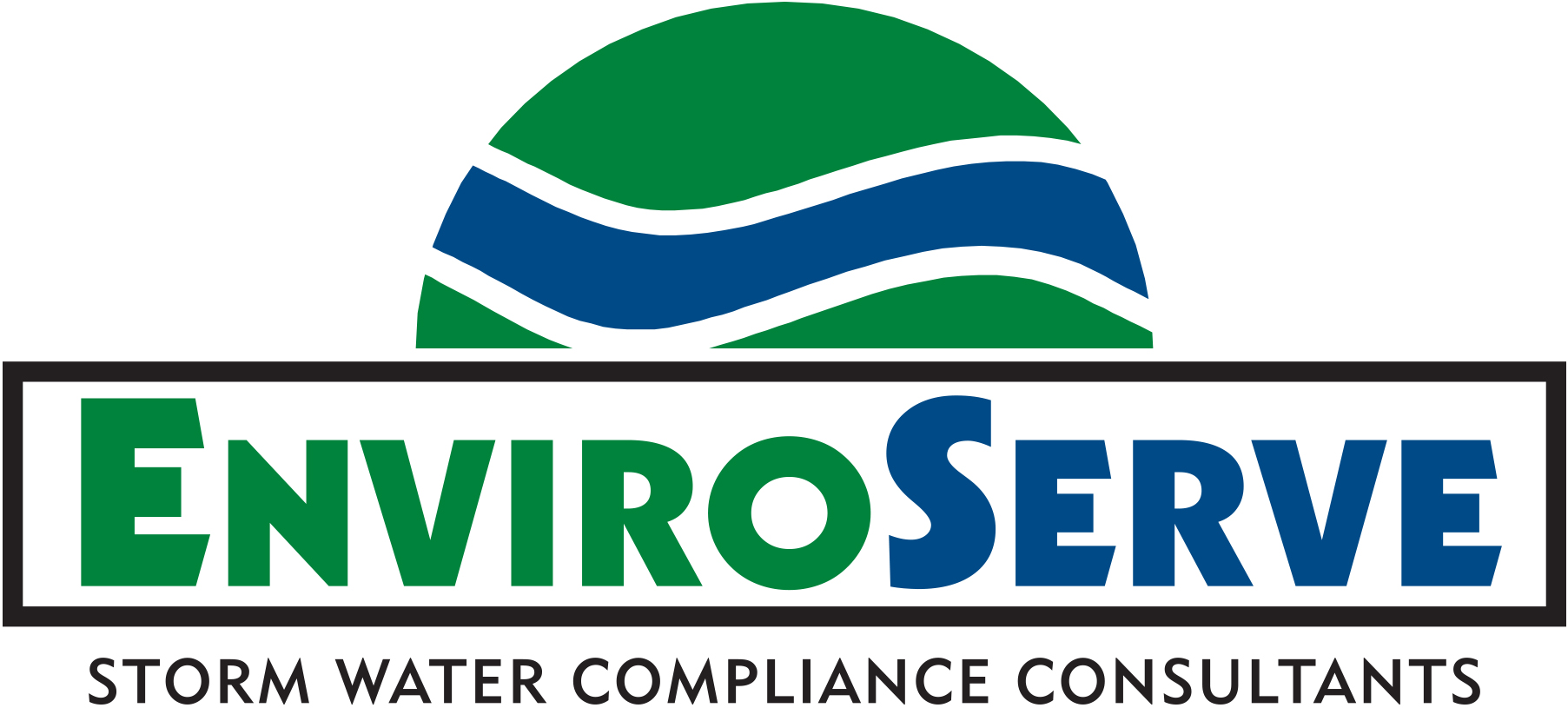 Enviroserve logo