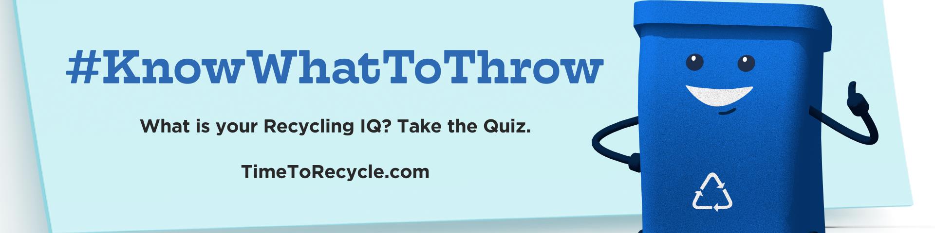 KnowWhatToThrow8x2Banner