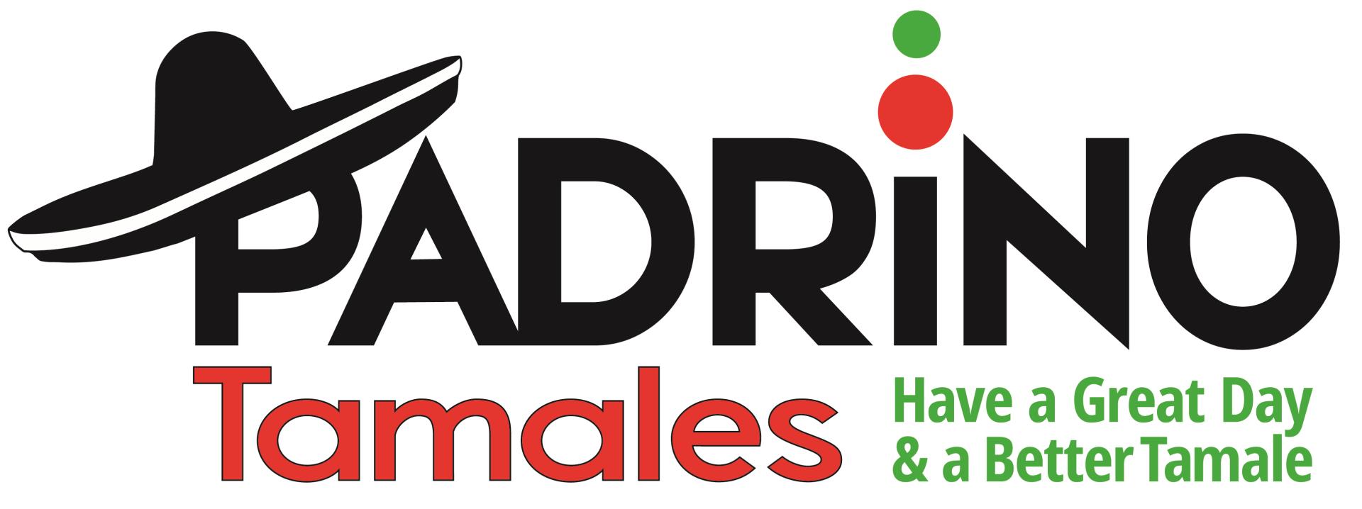 Padrino Tamales logo