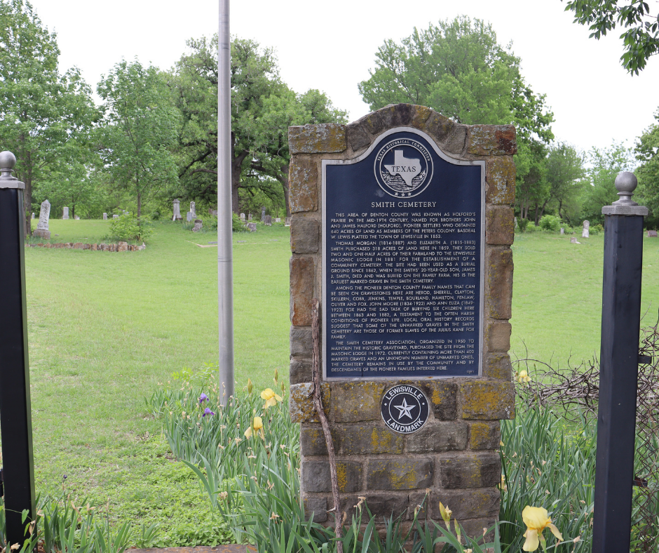 Smith Cemetery