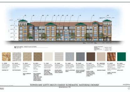 old town design review