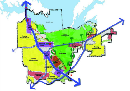 planning and zoning commission