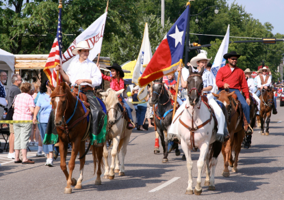 Western Days - Special Events