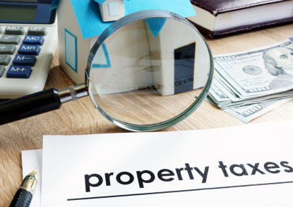 Property Taxes