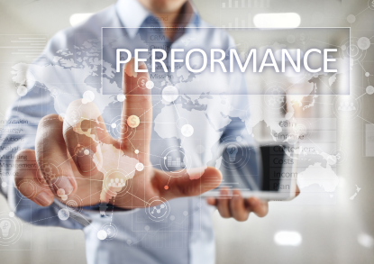 Performance Metrics