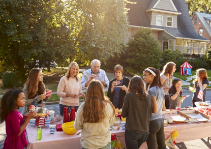 block-party