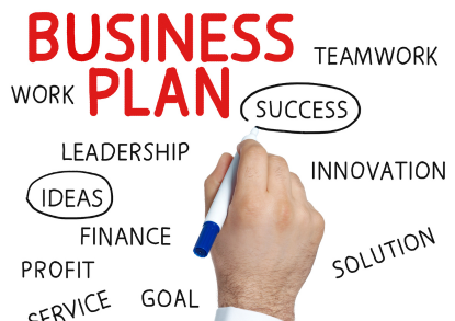 business plan