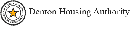 DentonHousingLogo