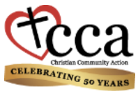 CCA Logo