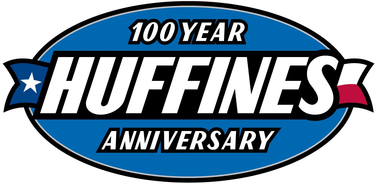 Huffines-100Logo