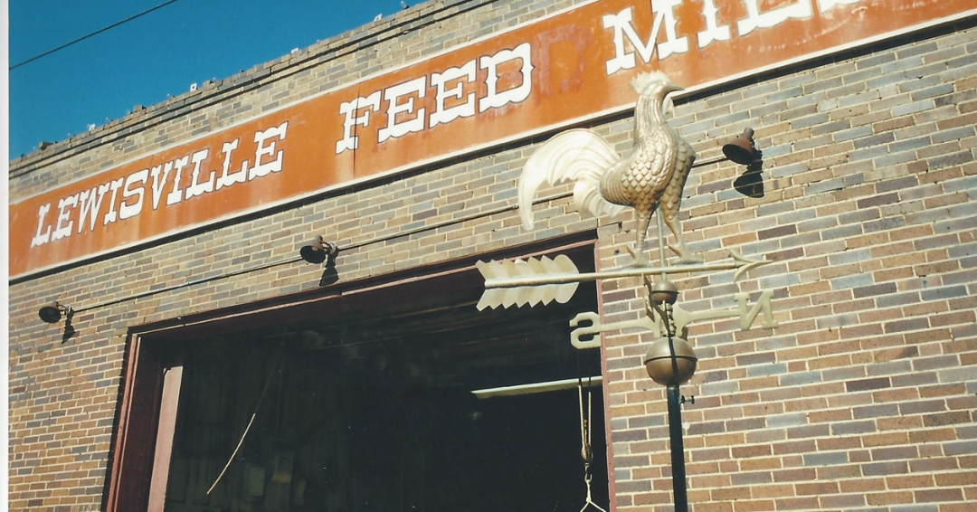 2000 Lewisville Feed Mill (2)