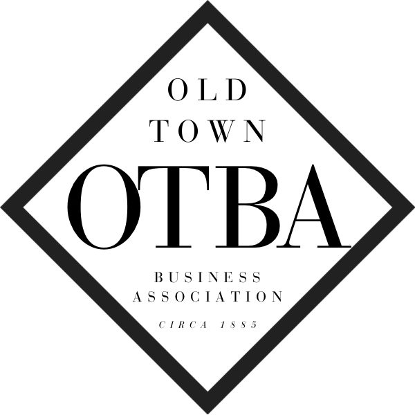 Old Town Business Association logo