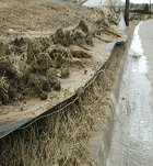 image of storm water and land development