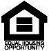 Equal Housing Opportunity 